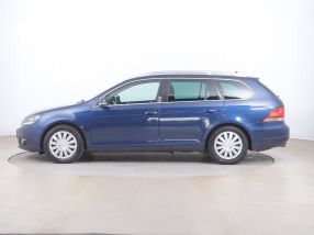 Volkswagen Golf - 2012