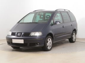 Seat Alhambra - 2010