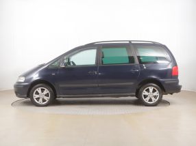 Seat Alhambra - 2010