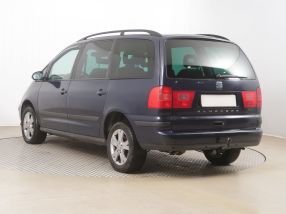 Seat Alhambra - 2010