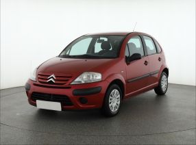 Citroen C3 - 2010