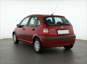 Citroen C3 - 2010