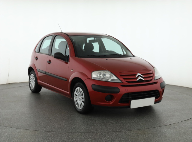 Citroen C3 2010