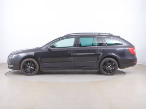 Skoda Superb - 2013