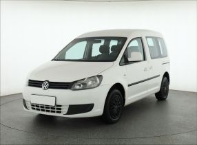 Volkswagen Caddy - 2011