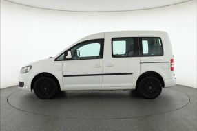 Volkswagen Caddy - 2011