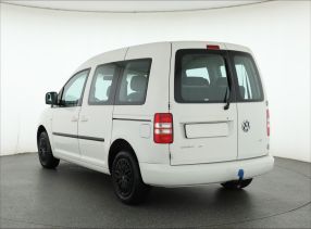 Volkswagen Caddy - 2011