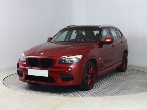 BMW X1 - 2010