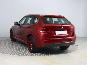 BMW X1 - 2010