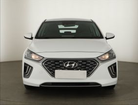 Hyundai Ioniq - 2021