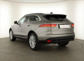 Jaguar F-Pace - 2019