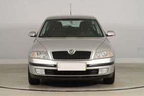 Skoda Octavia - 2007