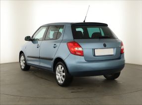 Skoda Fabia - 2008