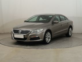 Volkswagen Passat CC - 2009