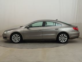 Volkswagen Passat CC - 2009