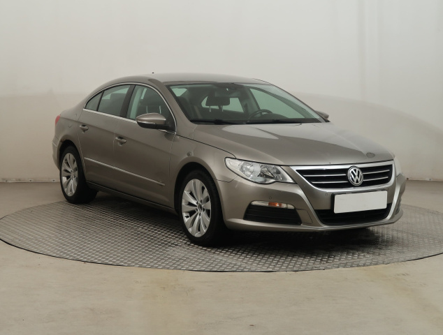 Volkswagen Passat CC 2009