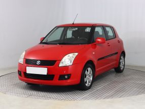 Suzuki Swift - 2010