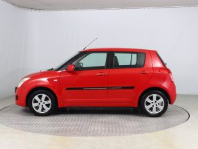 Suzuki Swift - 2010