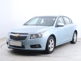 Chevrolet Cruze - 2011