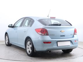 Chevrolet Cruze - 2011