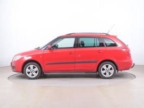Skoda Fabia - 2009