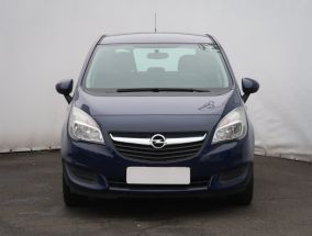 Opel Meriva - 2017