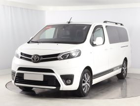 Toyota ProAce Verso - 2019