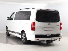 Toyota ProAce Verso - 2019