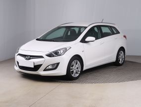 Hyundai i30 - 2014