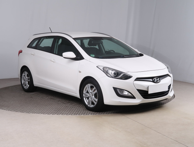 Hyundai i30 2014