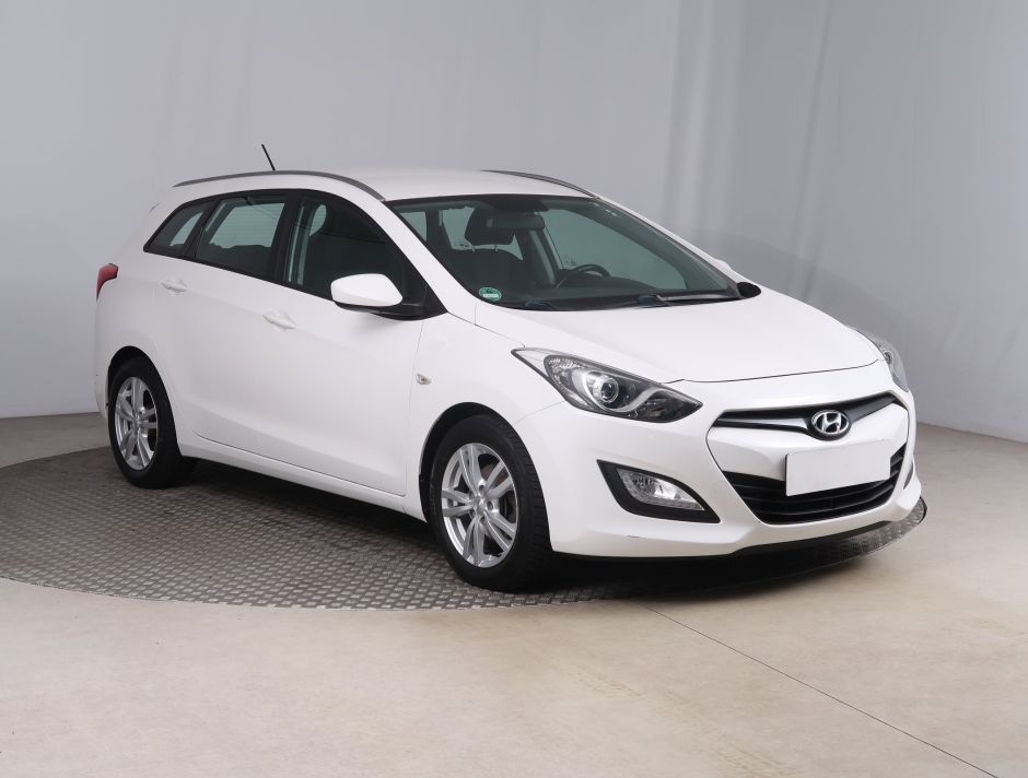 Hyundai i30 - 2014