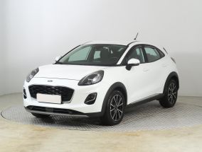 Ford Puma - 2021