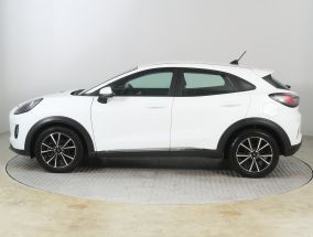 Ford Puma - 2021