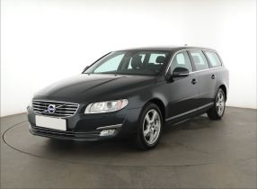Volvo V70 - 2016