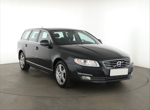 Volvo V70 2016