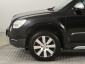 Škoda Yeti, 2011