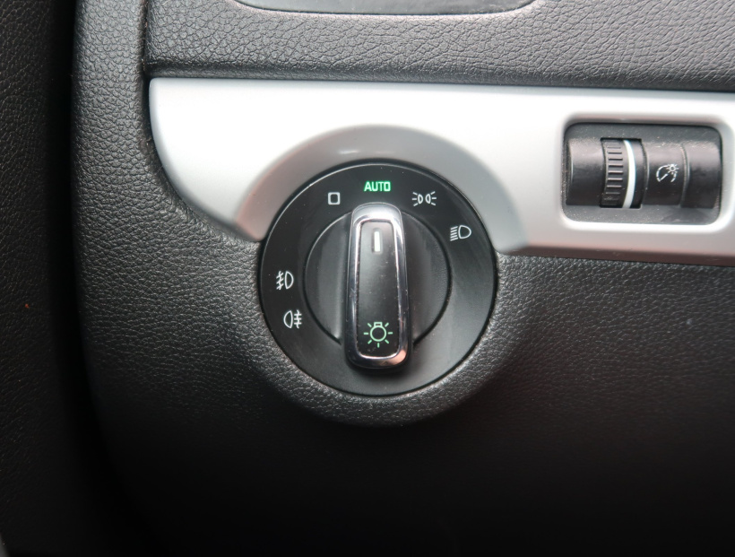 Škoda Yeti, 2011