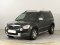 Škoda Yeti, 2011
