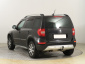 Škoda Yeti, 2011