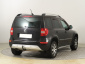 Škoda Yeti, 2011