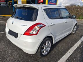 Suzuki Swift - 2013