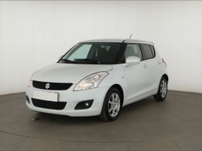 Suzuki Swift - 2013
