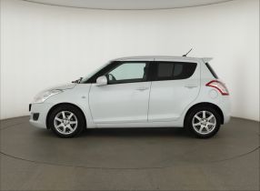 Suzuki Swift - 2013