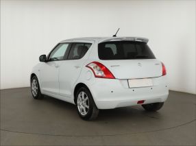 Suzuki Swift - 2013