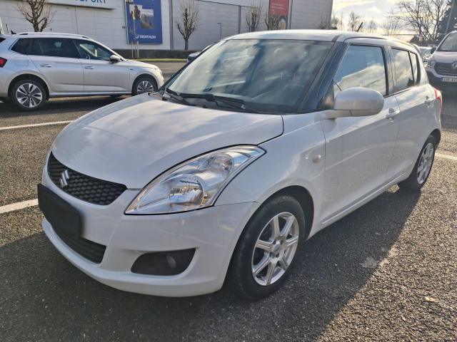 Suzuki Swift 2013