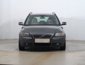 Volvo V50 - 2006