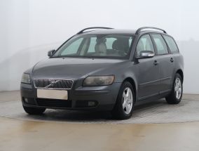 Volvo V50 - 2006