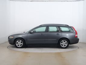 Volvo V50 - 2006