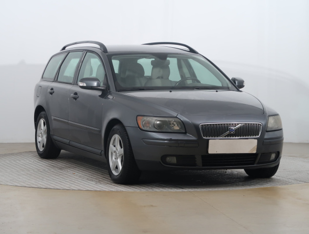 Volvo V50 2006