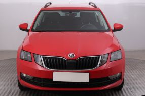 Skoda Octavia - 2018